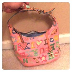 Dooney & Bourke bag